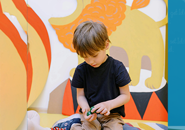 Поради батькам