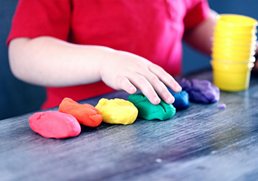 Творчість у садочку