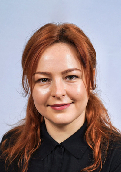 Денисенко Ганна Сергіївна