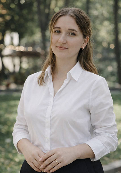 Фещенко Галина Іванівна