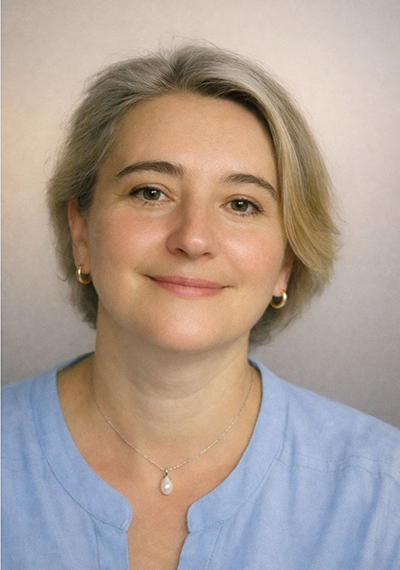 Леонтюк Анна Валеріївна