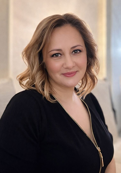 Семак Вікторія Вікторівна